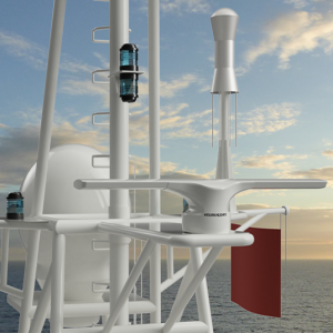 Solid State radar system